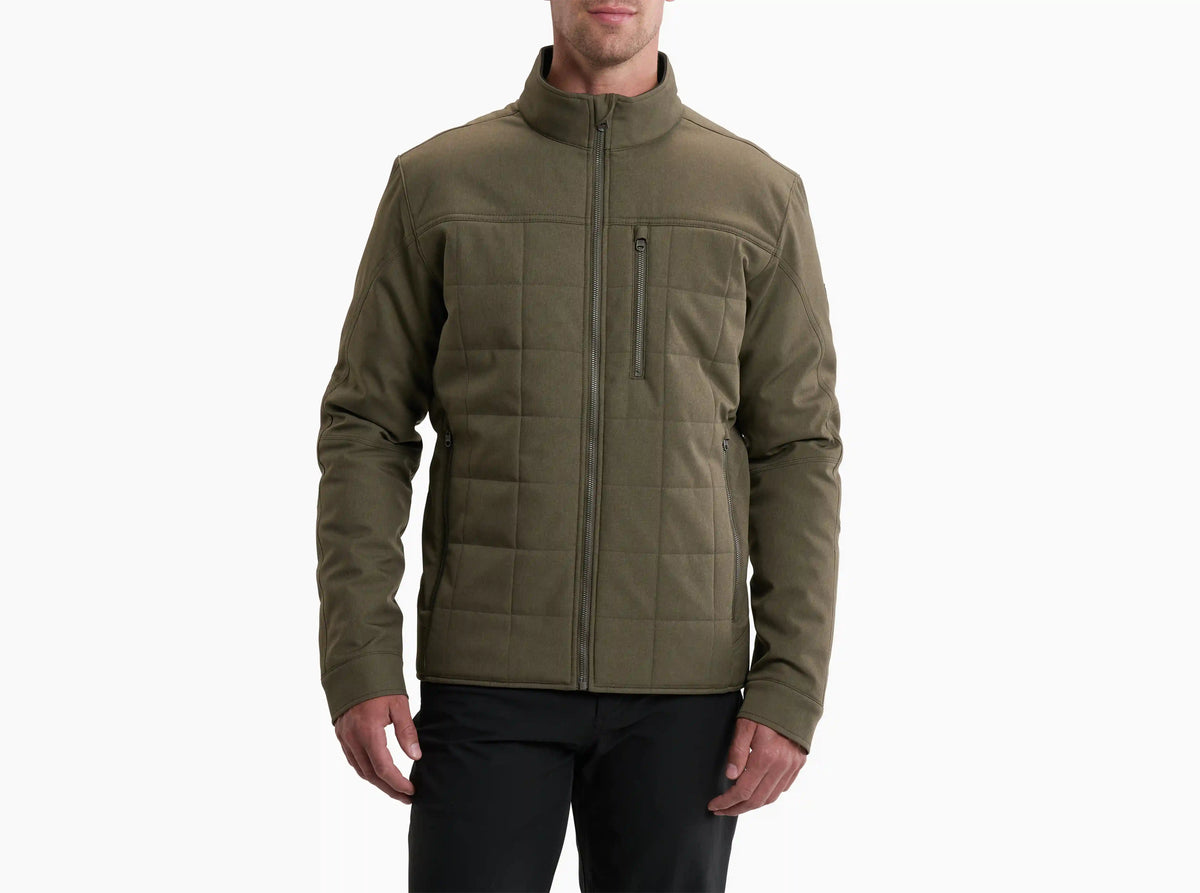 Impakt™ Insulated Jacket Main image