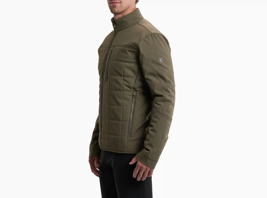 Impakt™ Insulated Jacket
