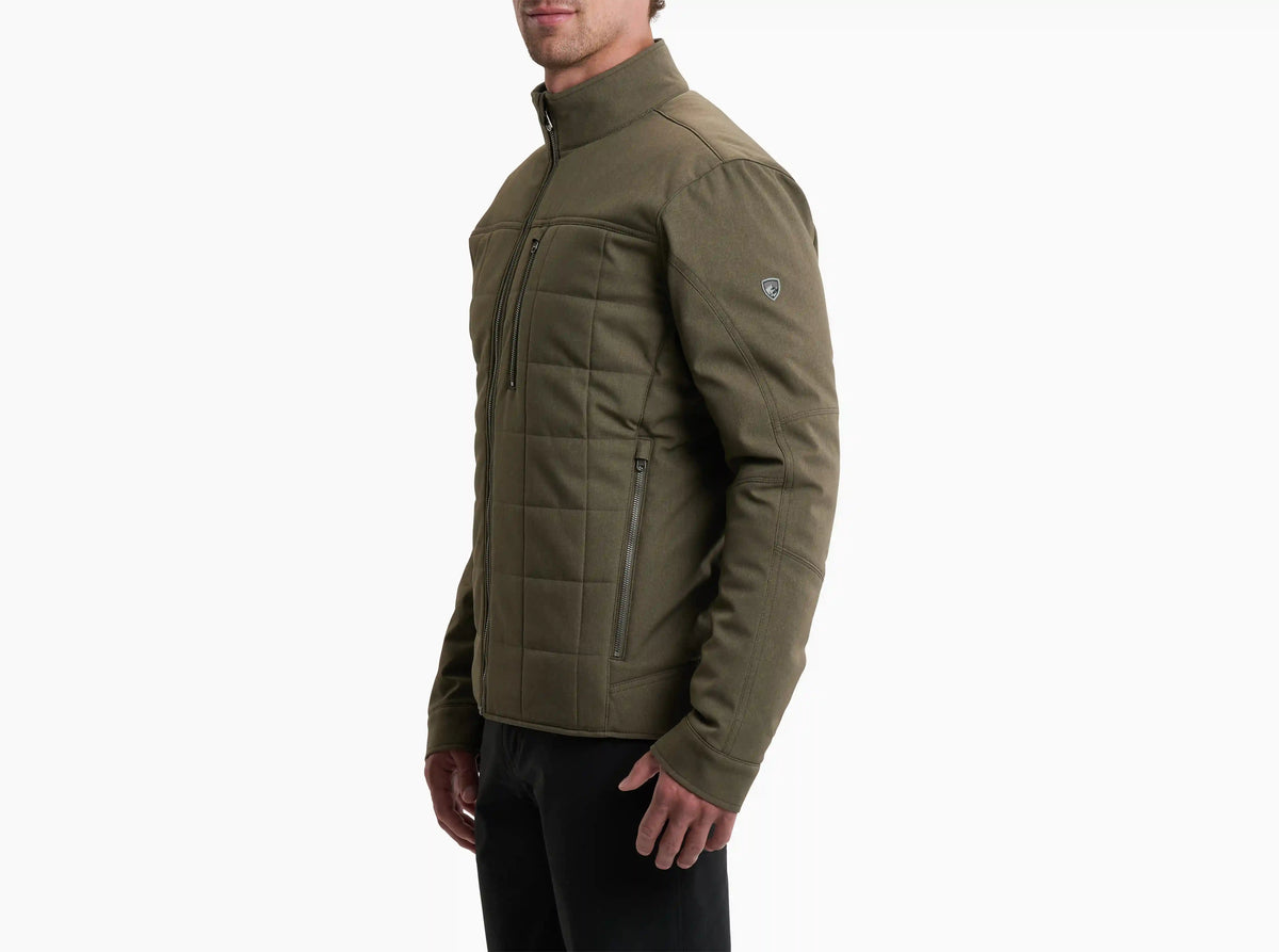 Impakt™ Insulated Jacket