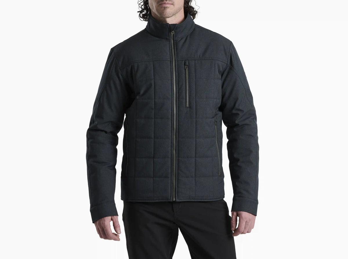 Impakt™ Insulated Jacket