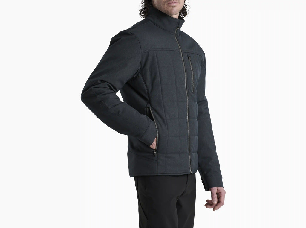 Impakt™ Insulated Jacket