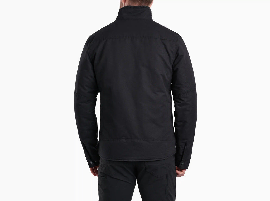 Burr™ Insulated Jacket