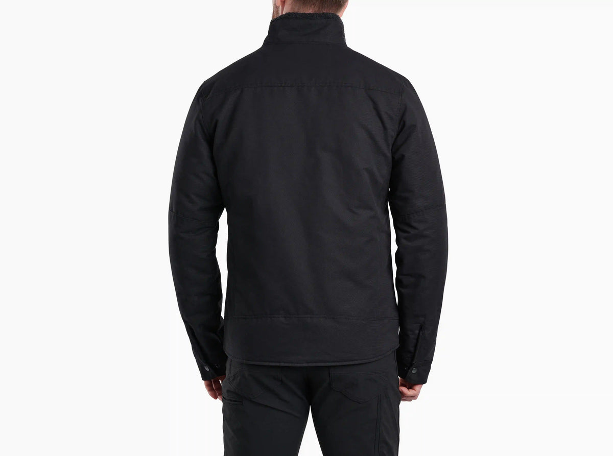 Burr™ Insulated Jacket