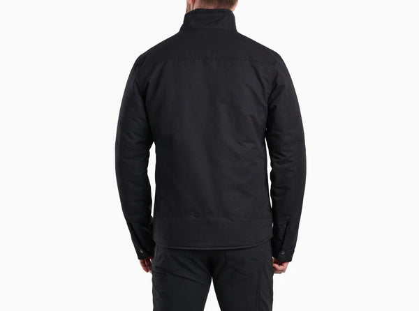 Burr™ Insulated Jacket