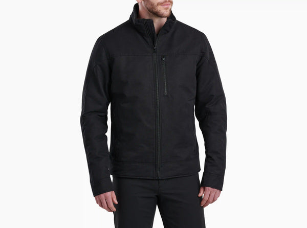 Burr™ Insulated Jacket