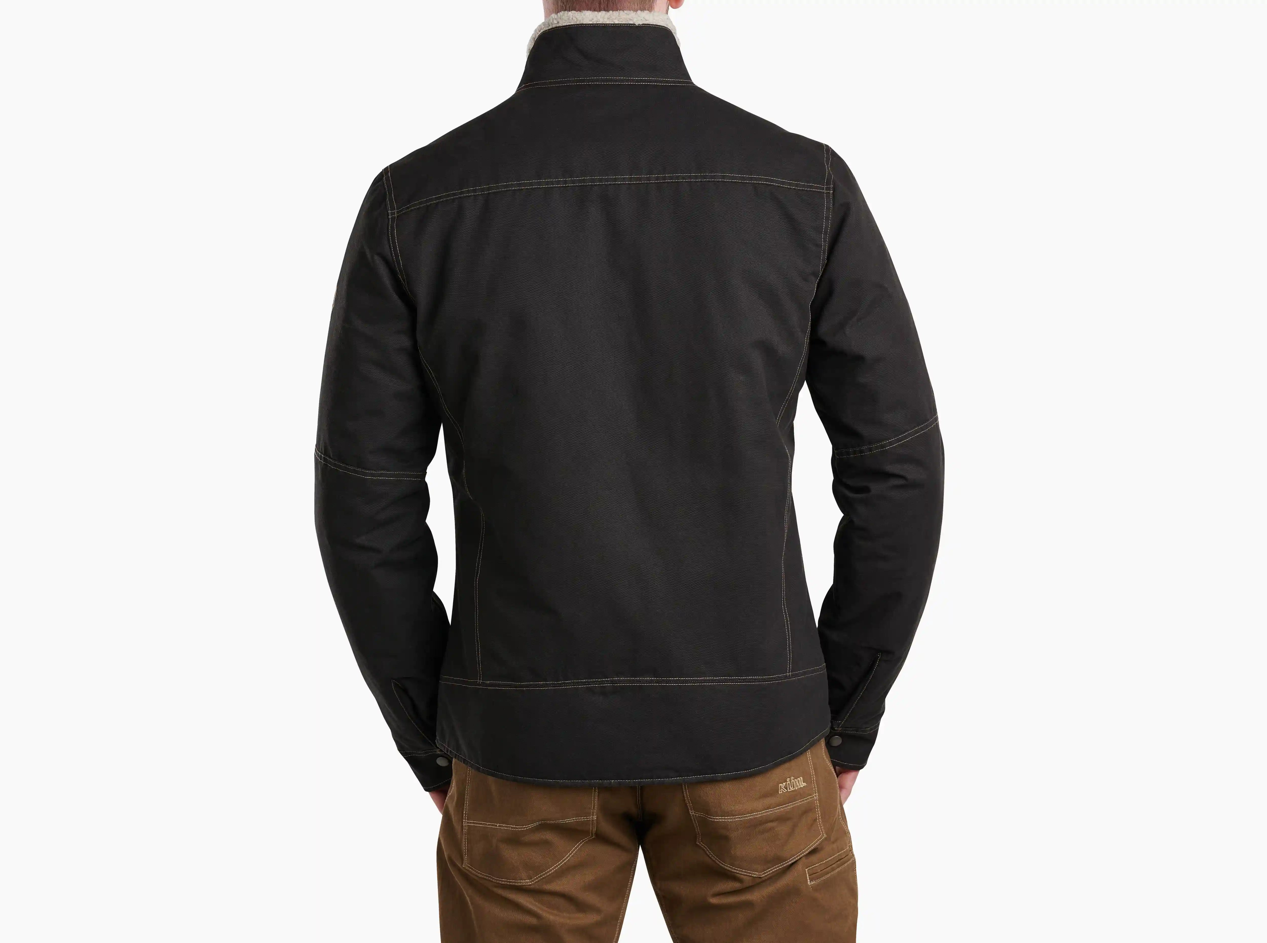 Burr™ Insulated Jacket Secondary image