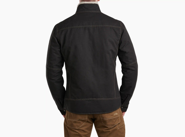 Burr™ Insulated Jacket