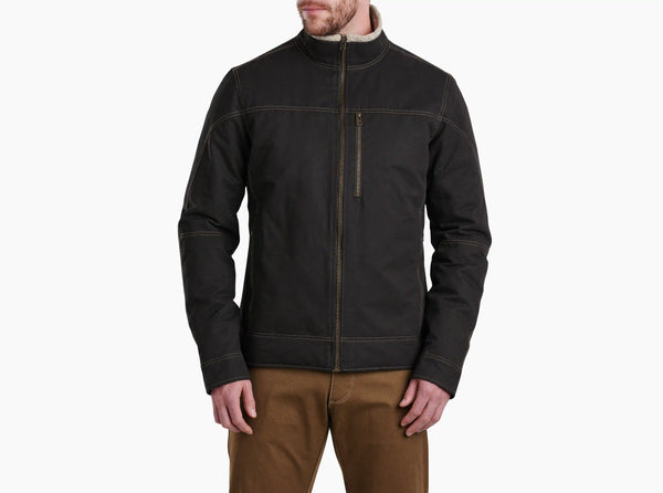 Burr™ Insulated Jacket