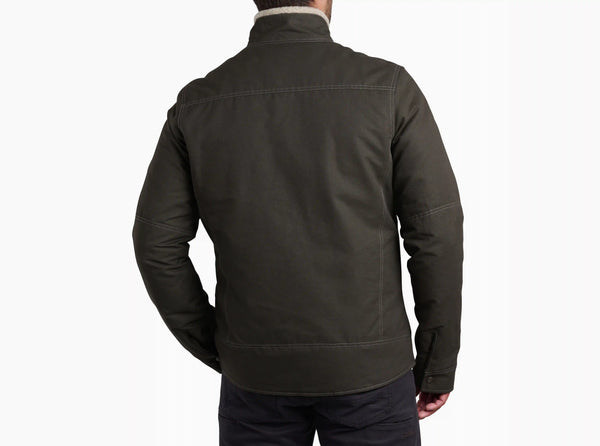 Burr™ Insulated Jacket