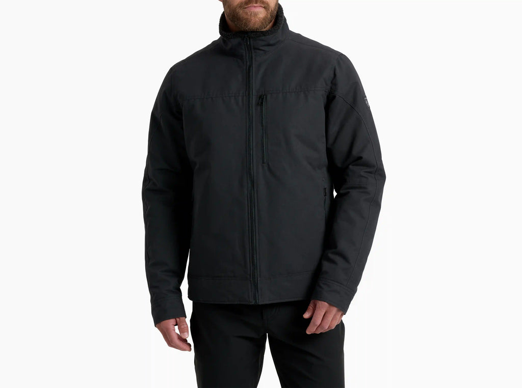 Burr™ Insulated Jacket