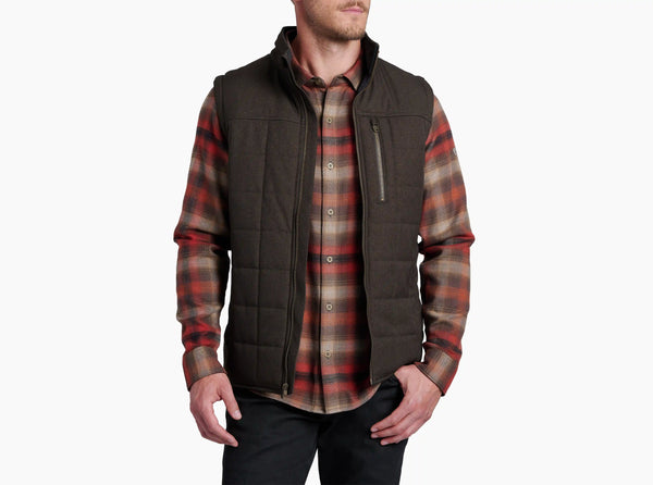 Impakt™ Insulated Vest