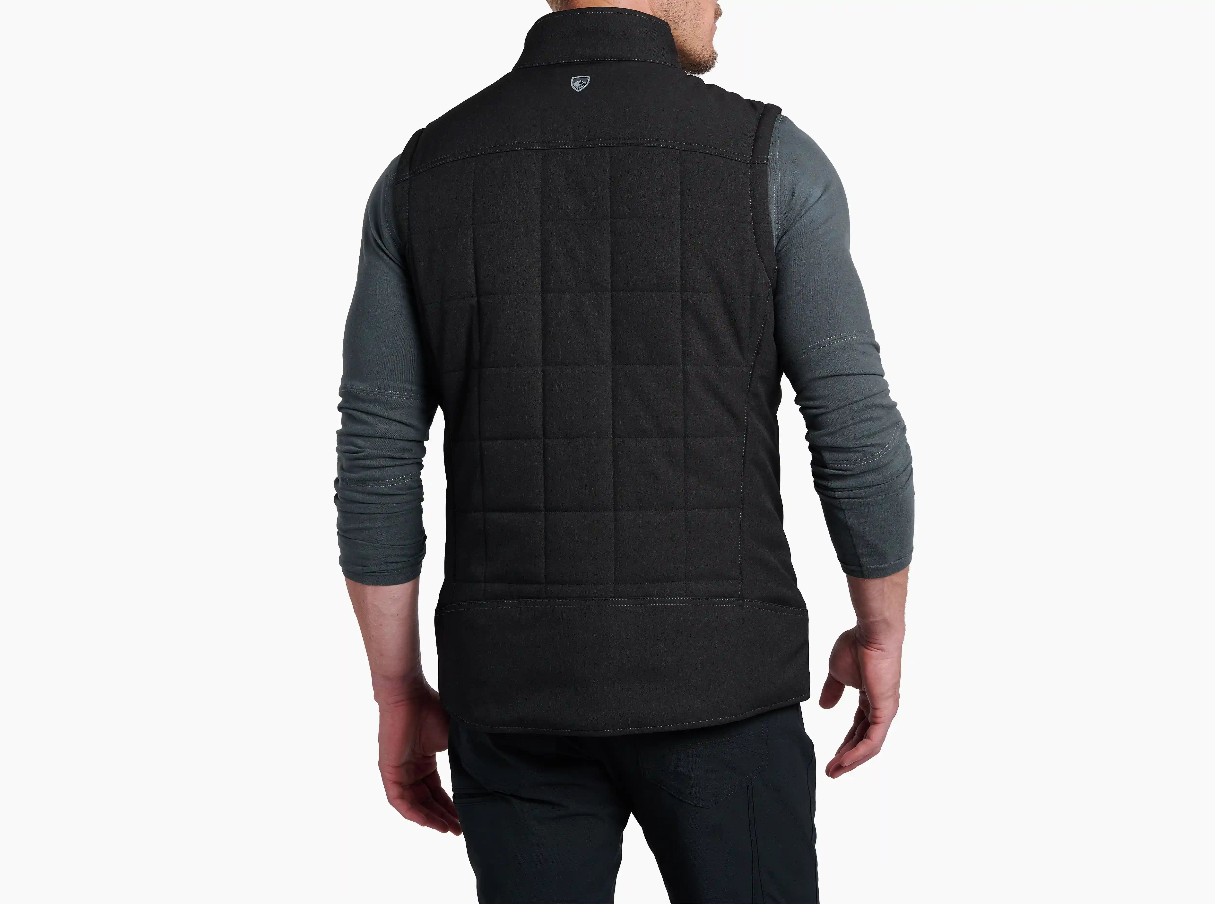 Impakt™ Insulated Vest Secondary image