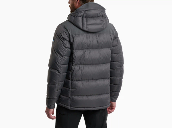 Crossfire™ Hooded Jacket