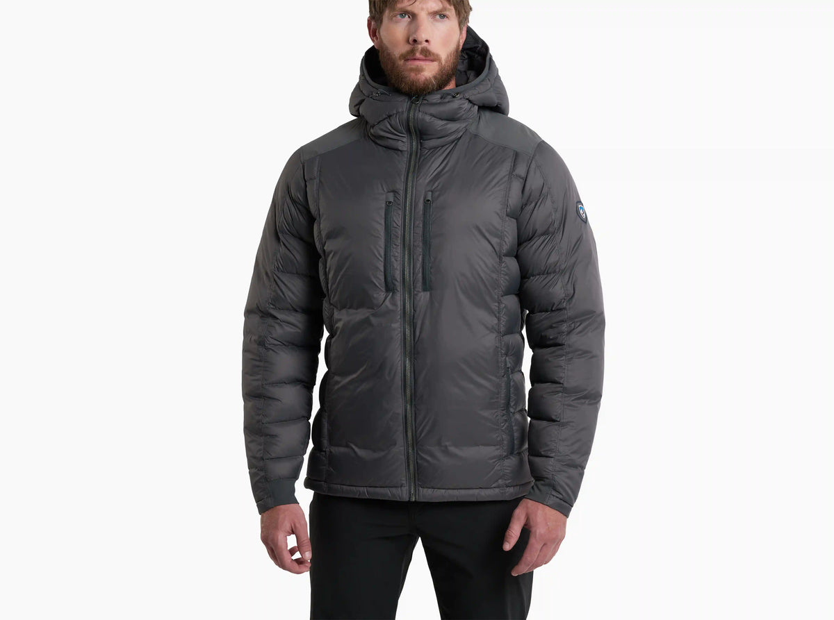 Crossfire™ Hooded Jacket Main image