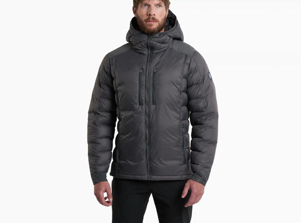 Crossfire™ Hooded Jacket