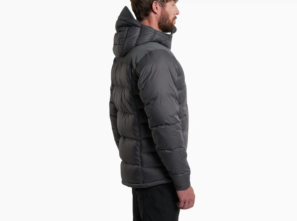 Crossfire™ Hooded Jacket