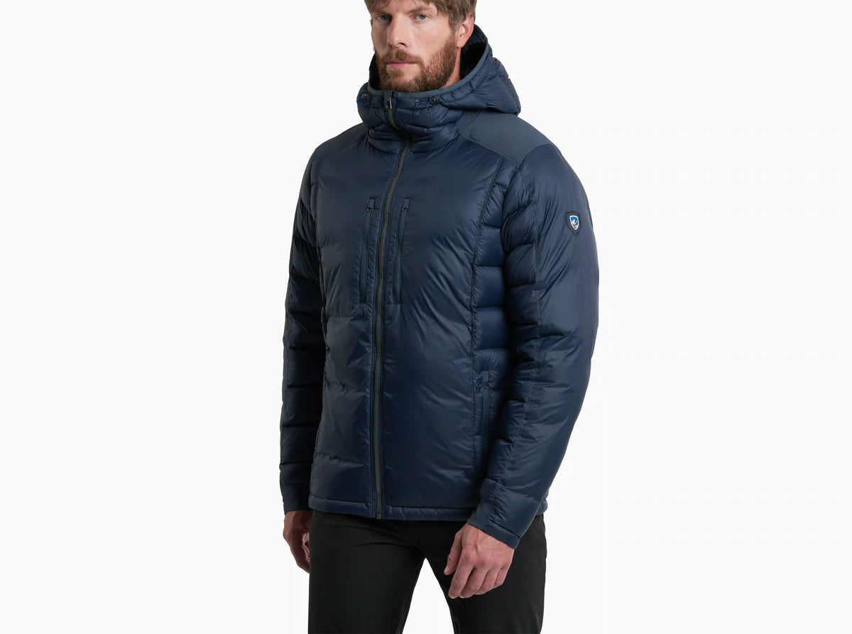 Crossfire™ Hooded Jacket