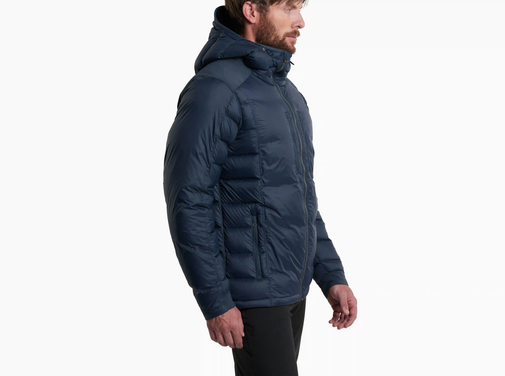 Crossfire™ Hooded Jacket