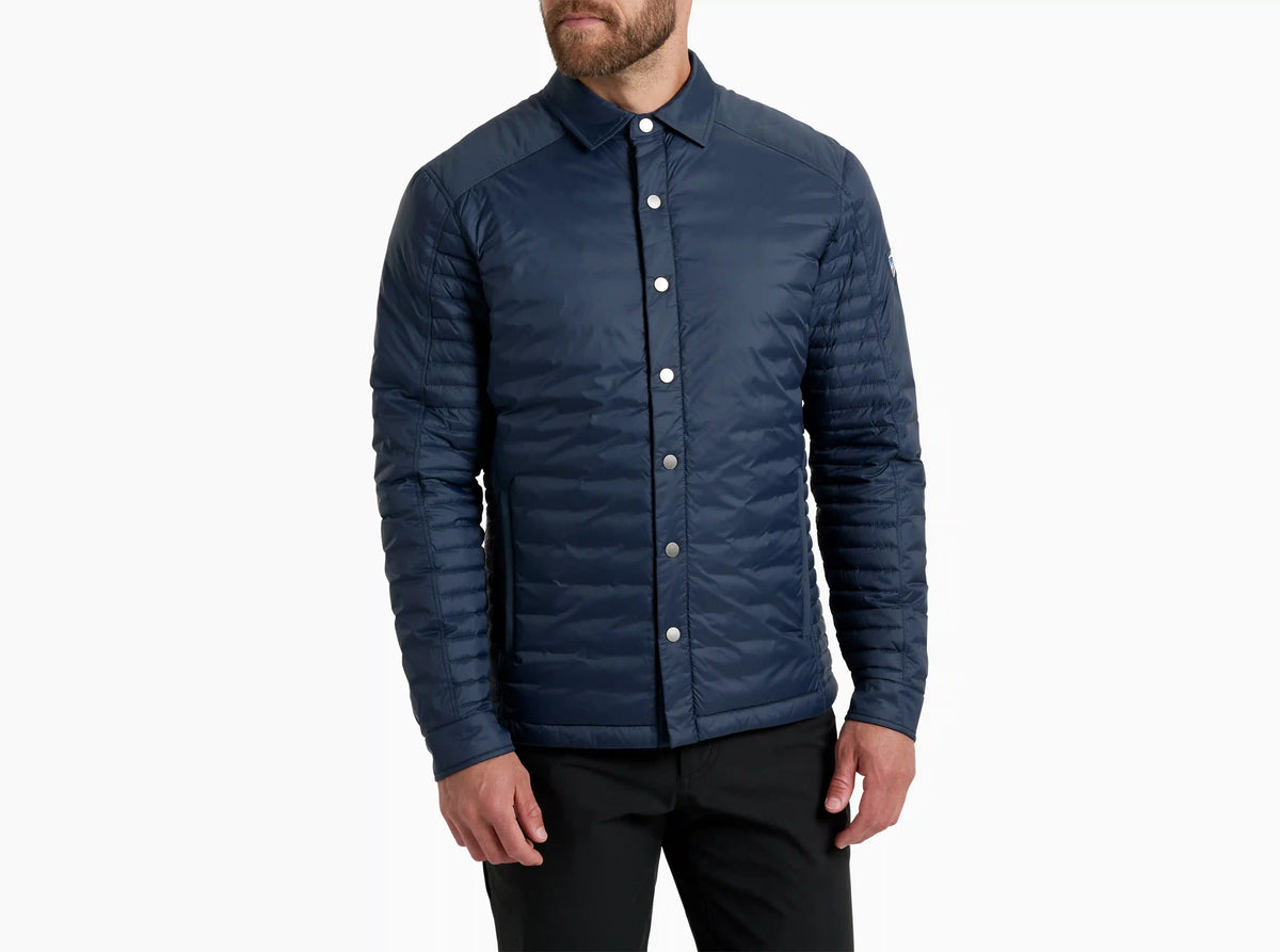 Spyfire® Shirt-Jac Main image