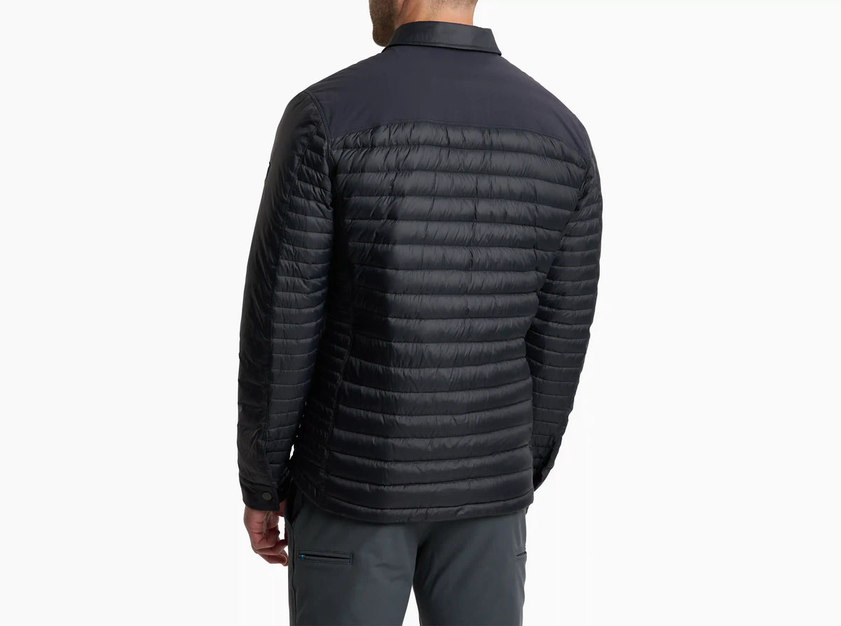 Spyfire® Shirt-Jac