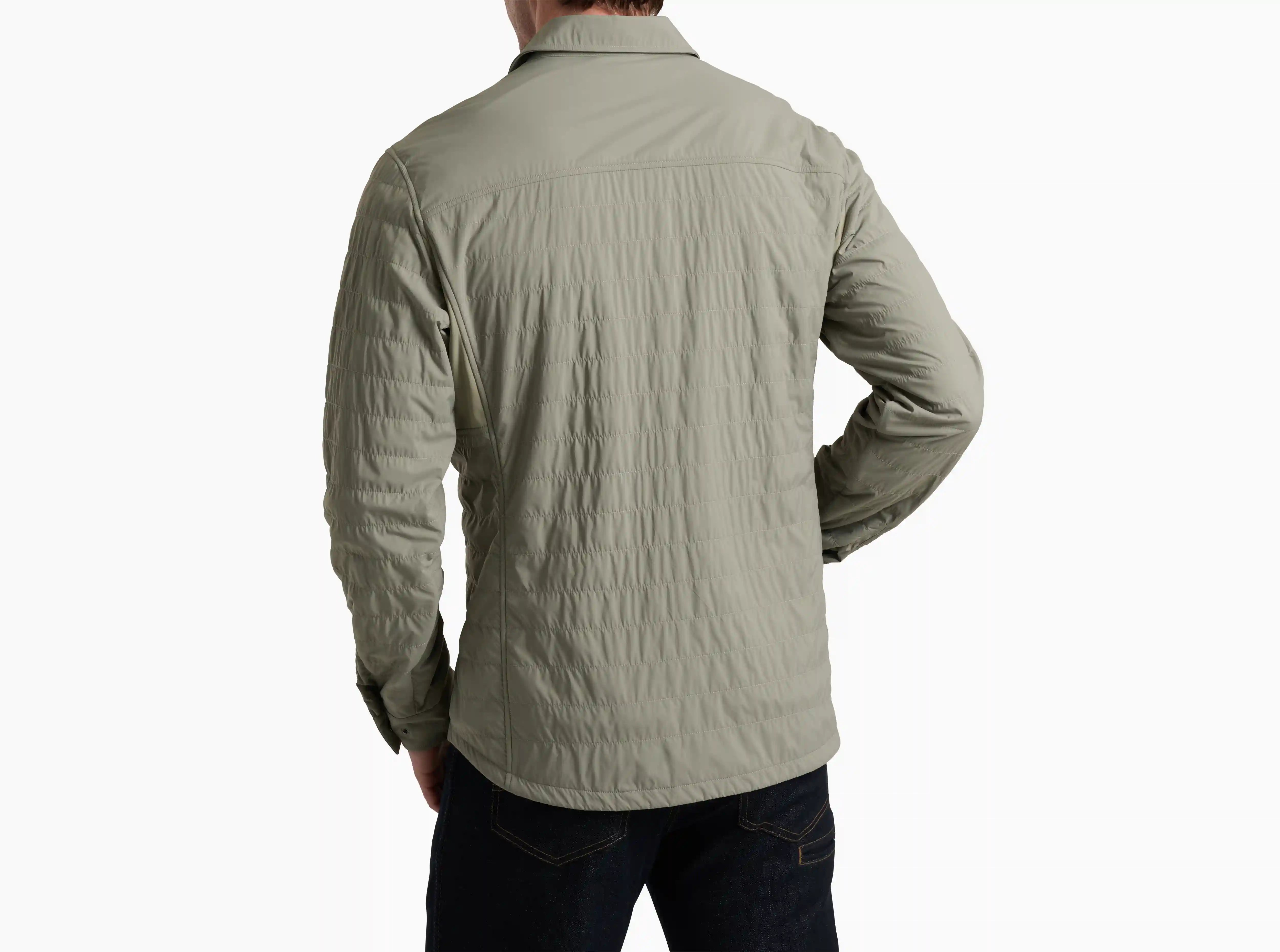 The One™ Shirt-Jac Secondary image