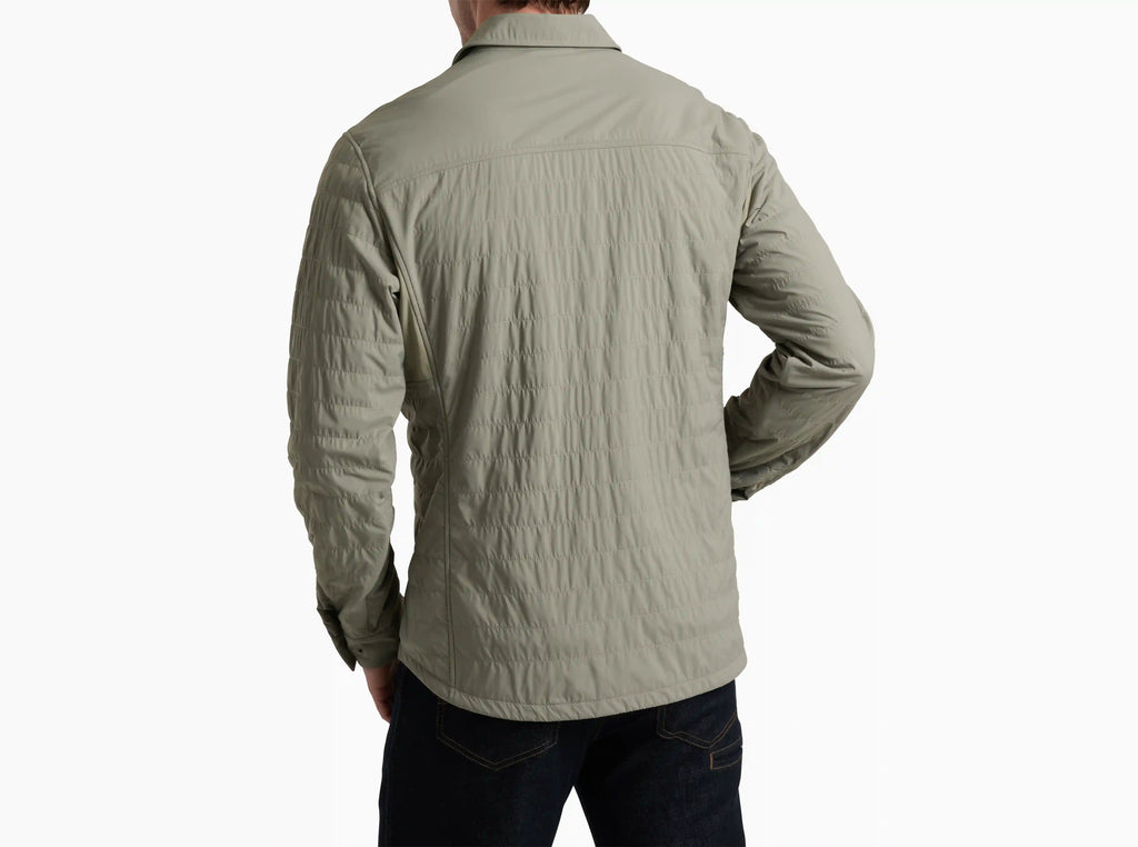 The One™ Shirt-Jac