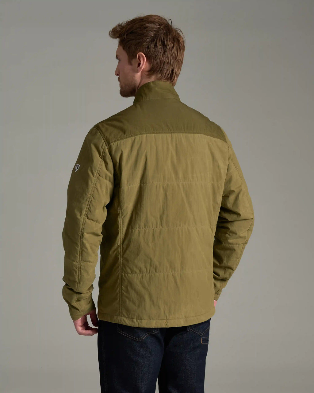 Wylderydr™ Jacket