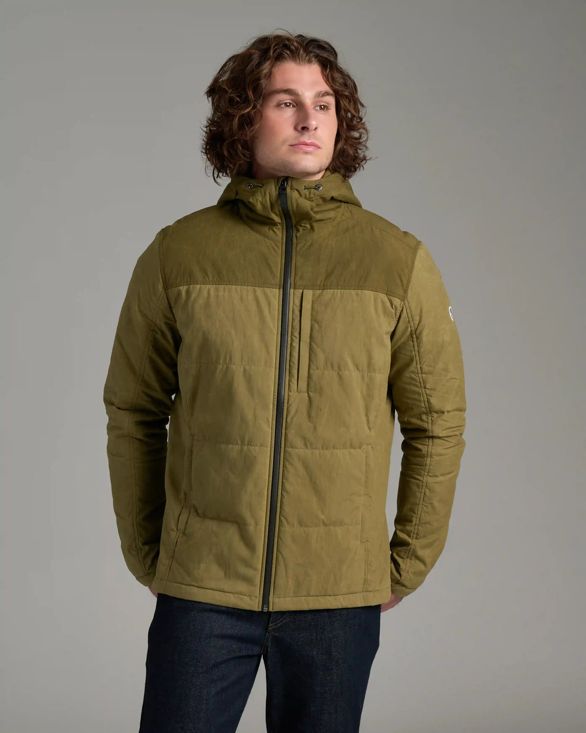 Wylderydr™ Hoody Main image