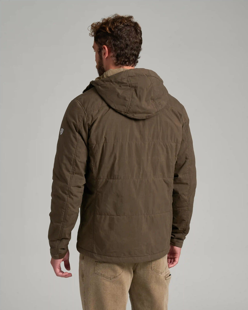 Wylderydr™ Hoody