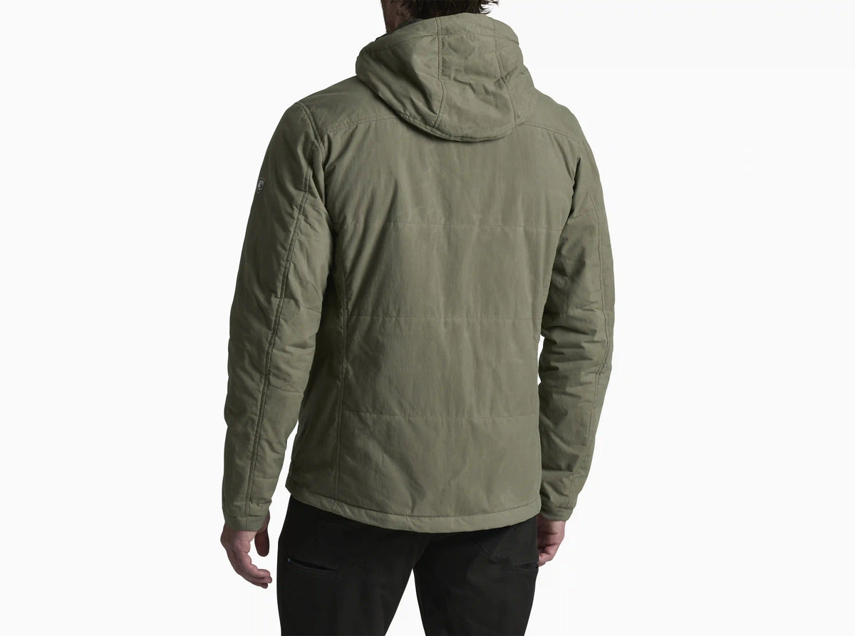 Wylderydr™ Hoody