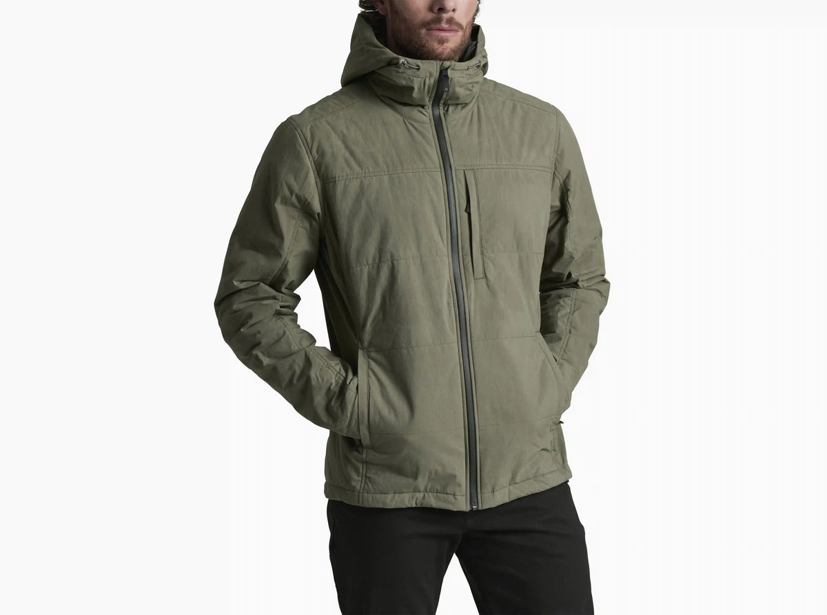 Wylderydr™ Hoody