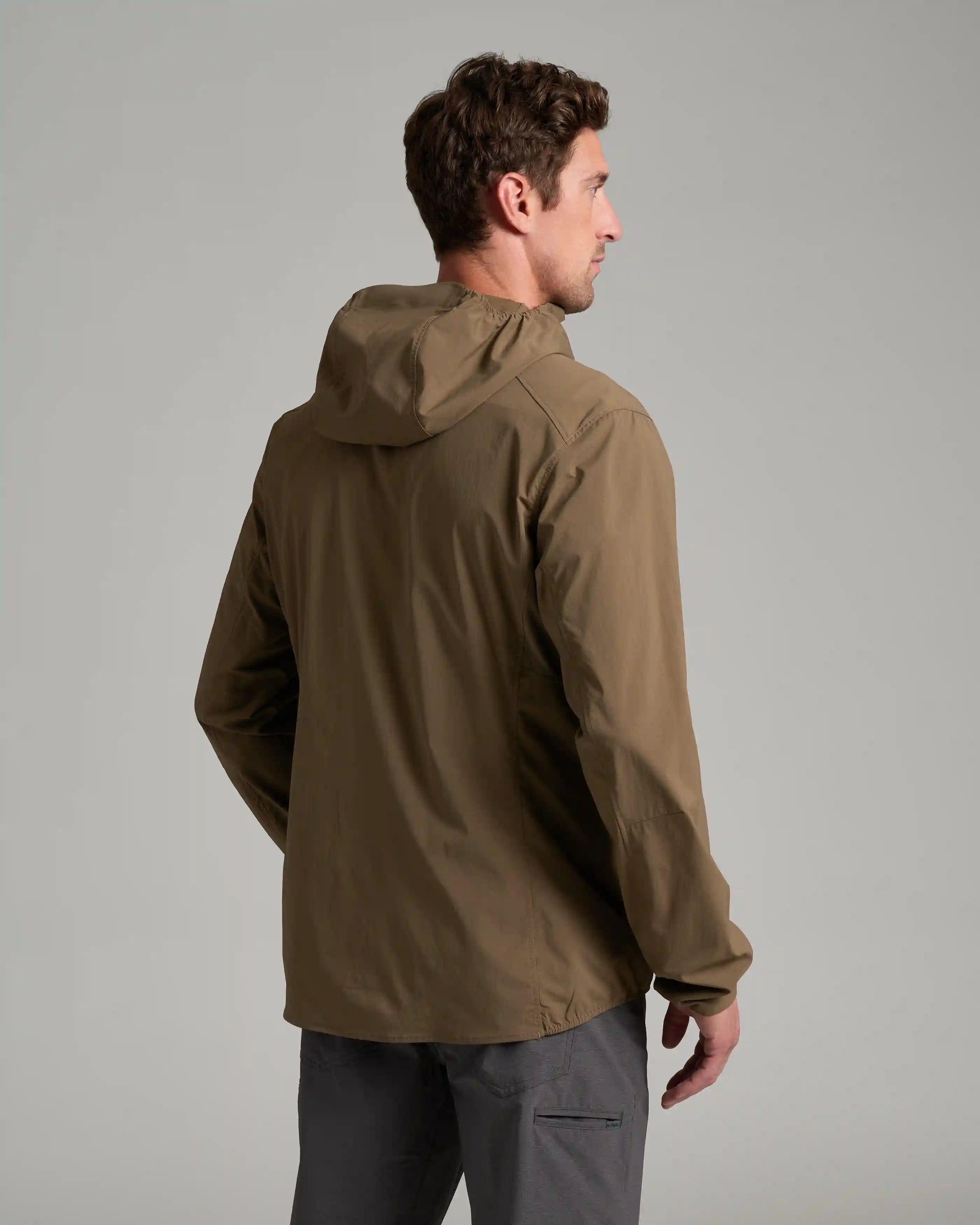 Saboteur™ Hoody Secondary image