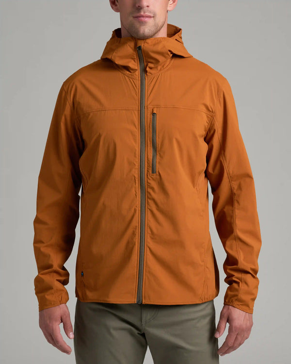 Saboteur™ Hoody