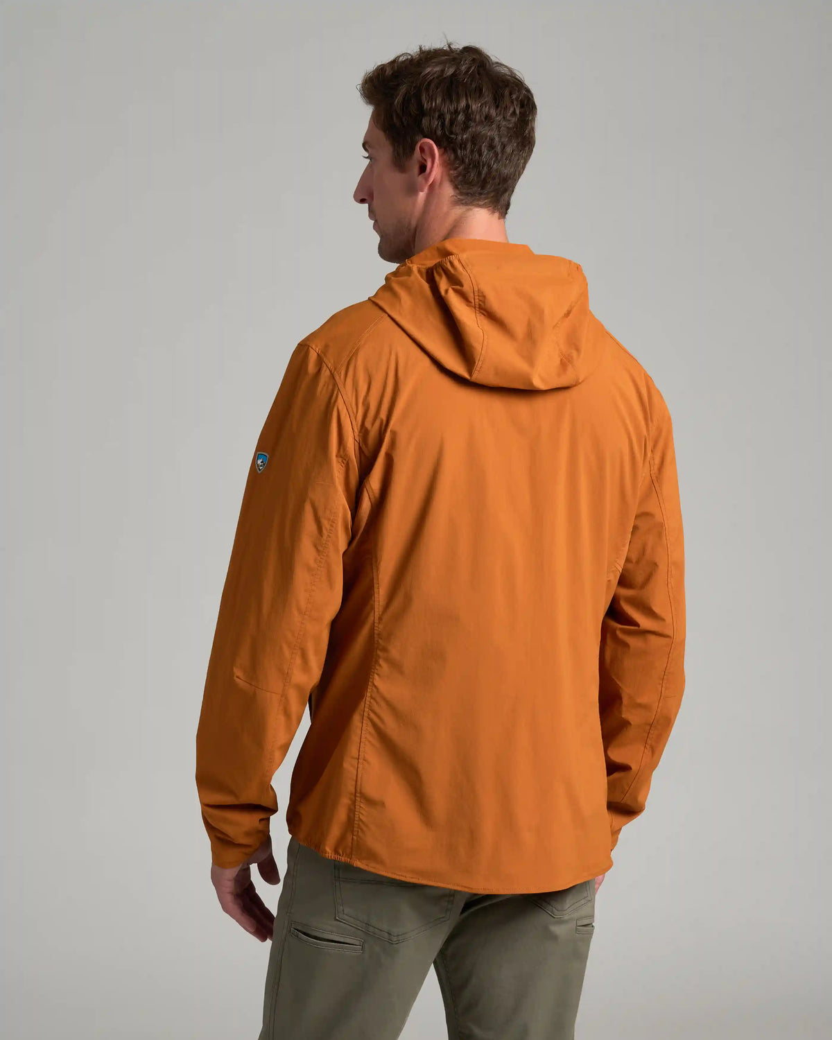 Saboteur™ Hoody