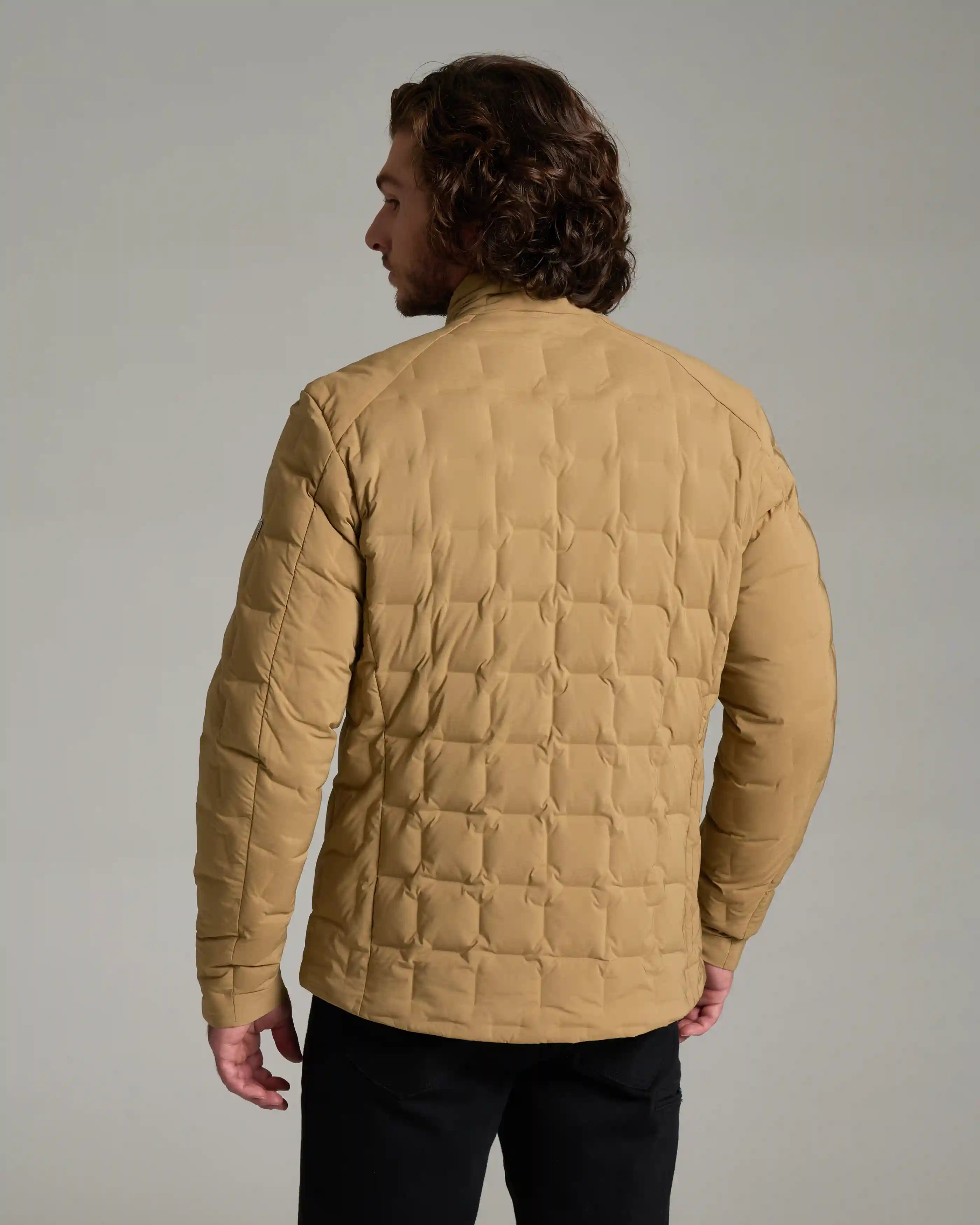 Firestorm™ Down Jacket Secondary image