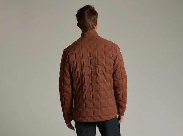 Firestorm™ Down Jacket