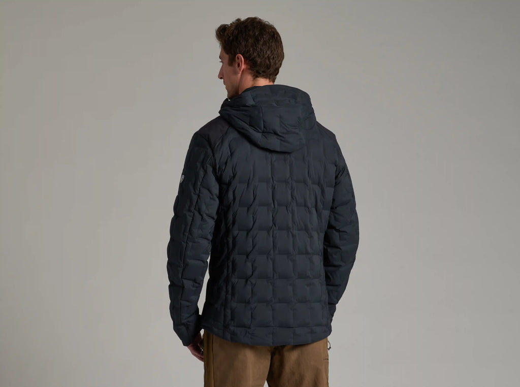 Firestorm™ Down Hoody