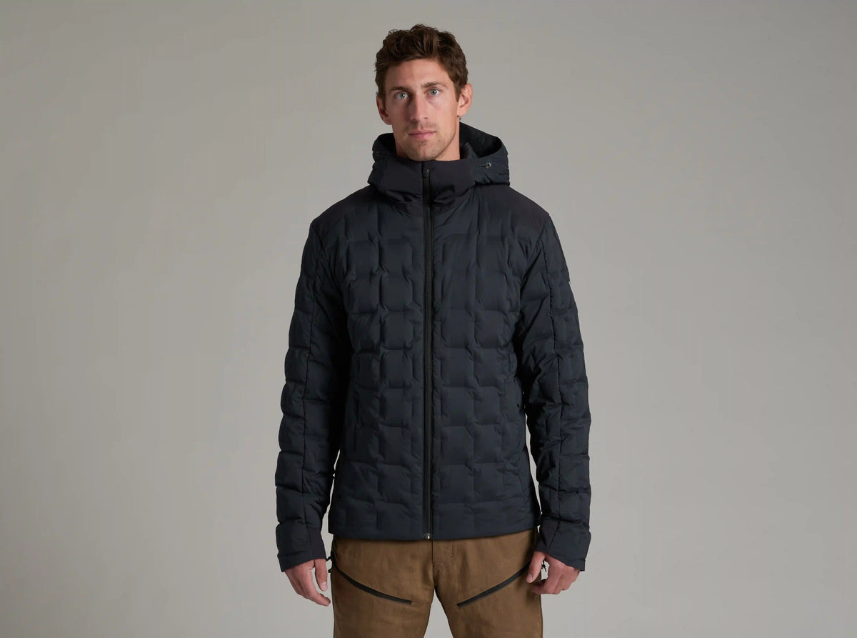 Firestorm™ Down Hoody