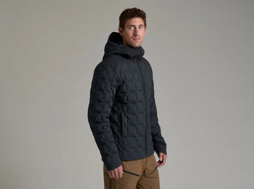 Firestorm™ Down Hoody
