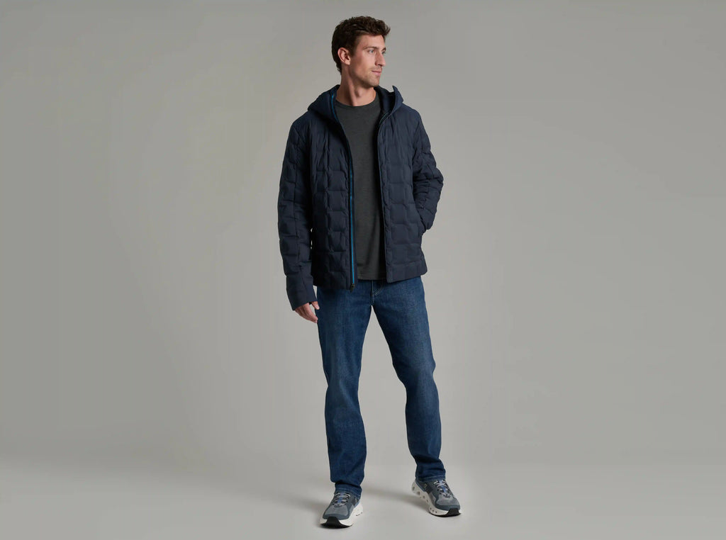 Firestorm™ Down Hoody