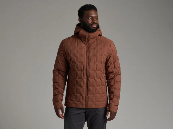 Firestorm™ Down Hoody