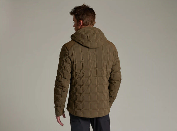 Firestorm™ Down Hoody