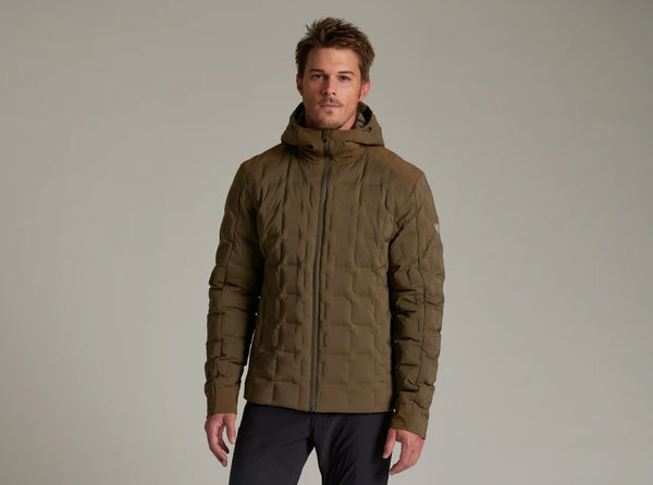 Firestorm™ Down Hoody