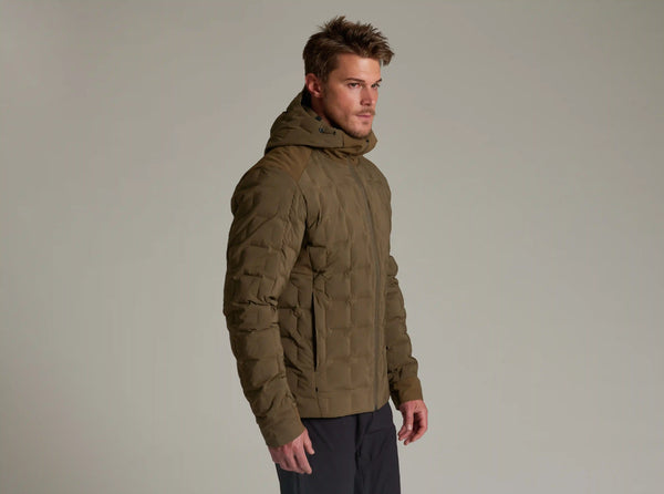 Firestorm™ Down Hoody