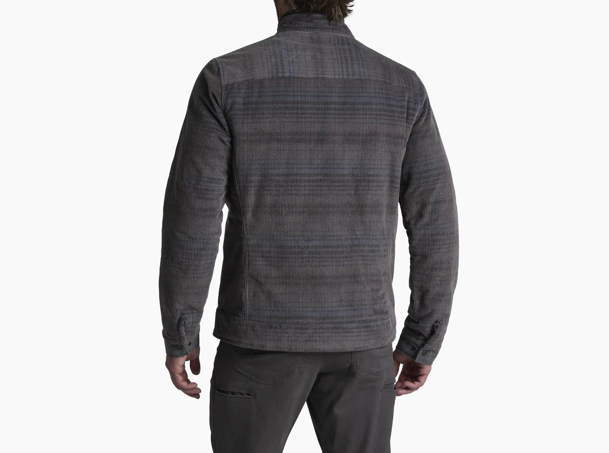 Diskord™ Insulated Jacket