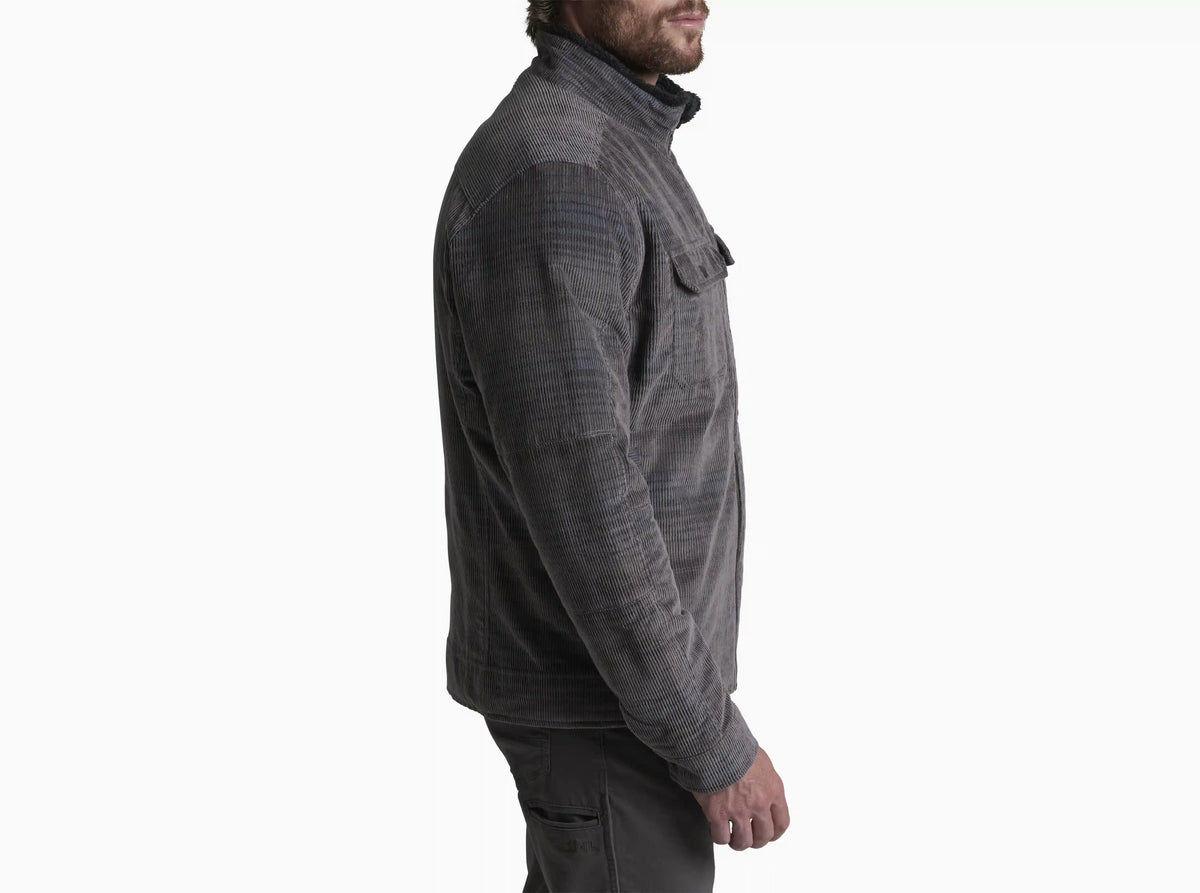 Diskord™ Insulated Jacket
