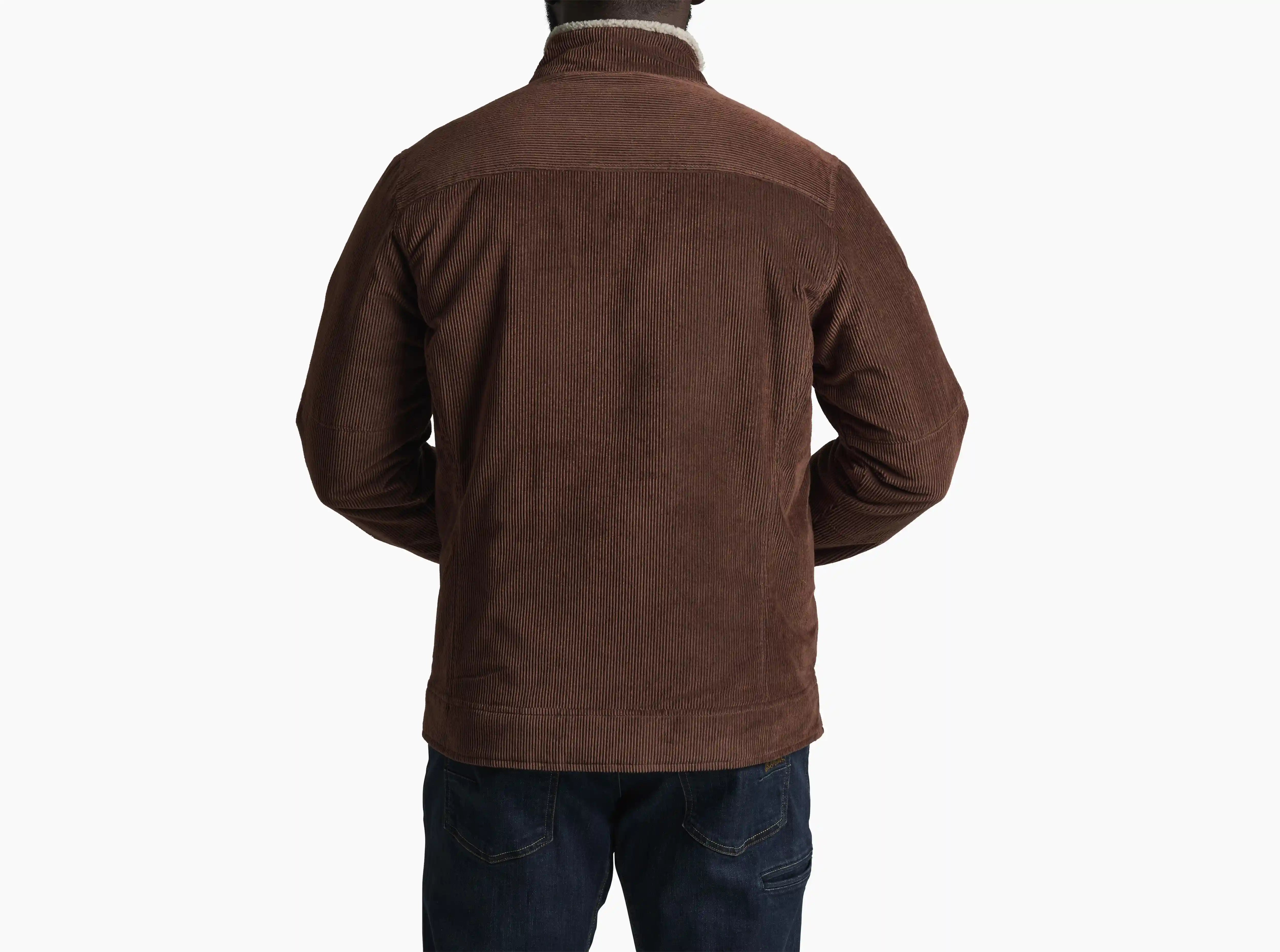 Diskord™ Insulated Jacket Secondary image