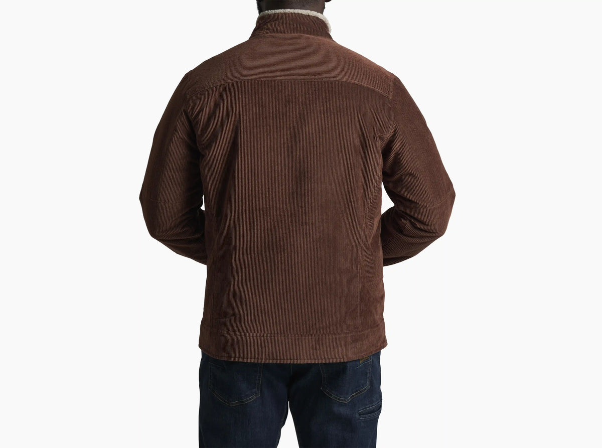 Diskord™ Insulated Jacket