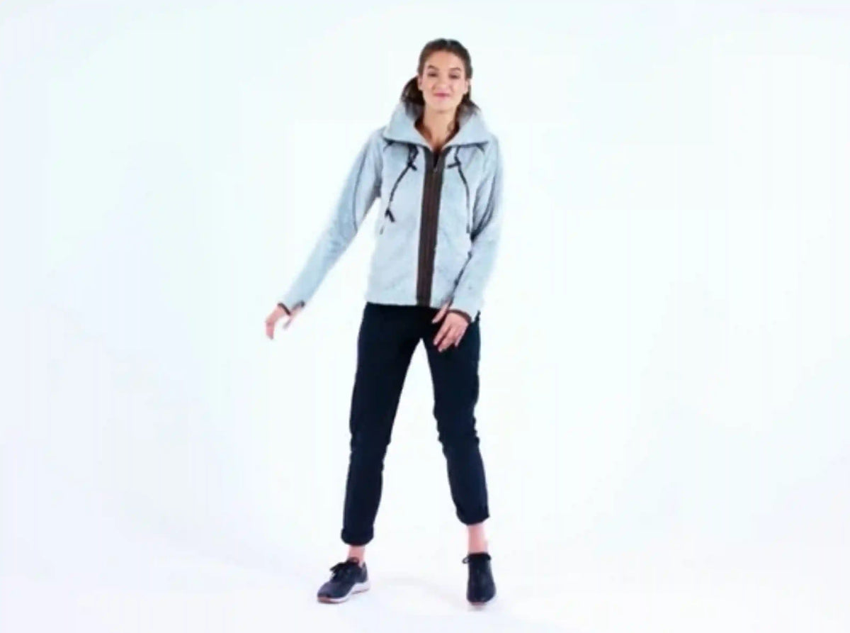 Flight™ Jacket
