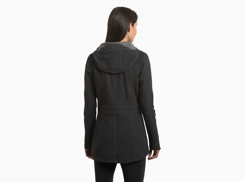 Klash™ Trench
